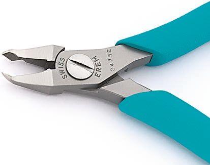 Actual product image Weller Erem TIP CUTTER 45° (135 mm)