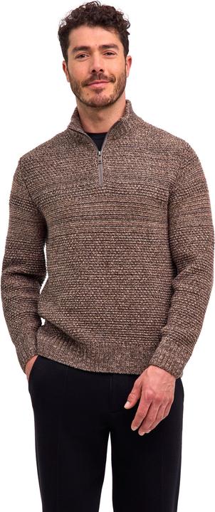 Falke SEL Mouliné Half-Zip m