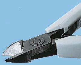 Actual product image Facom Mt Cutting Pliers (110 mm)