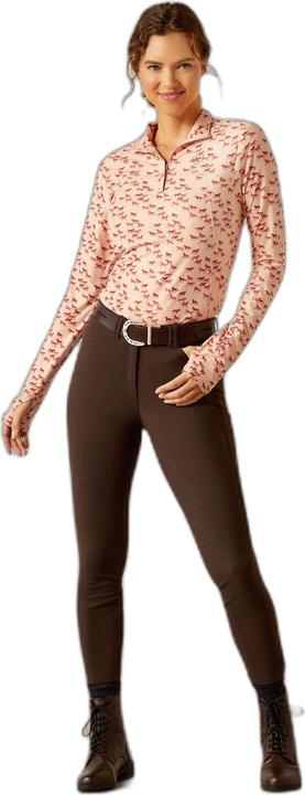 sparpagliare i cavalli