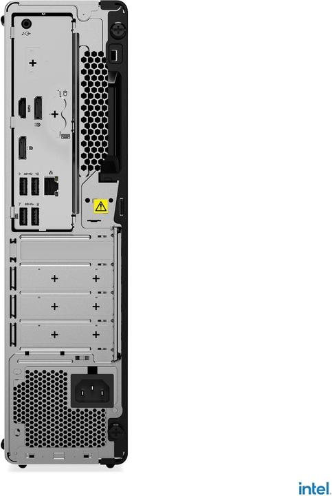 Actual product image Lenovo ThinkCentre M90s Gen 4 (512 GB, 16 GB, Intel i5-13500T, UHD Graphics 770)