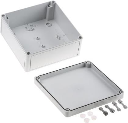 Produktbild Rittal Polycarbonat-Gehäuse (Gehäuse)