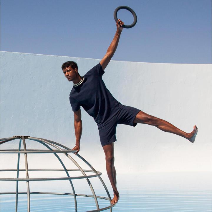 Actual product image Bala Power Ring (1 x 5 kg)