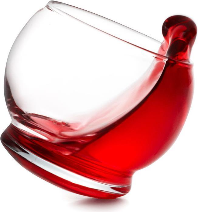 Image du produit Normann Copenhagen verre à bascule (0.25 l, 4 x)