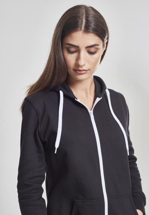Actual product image Urban Classics Ladies Sweat Jumpsuit (XS)