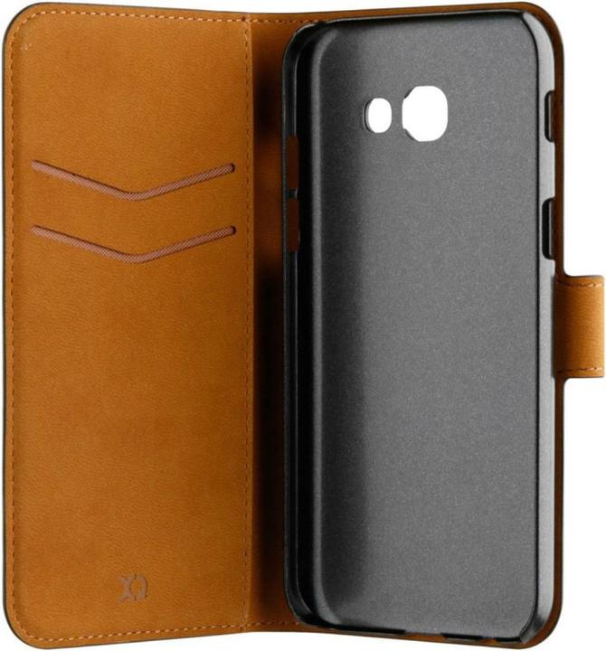 Image du produit Xqisit Sélection de portefeuilles Slim