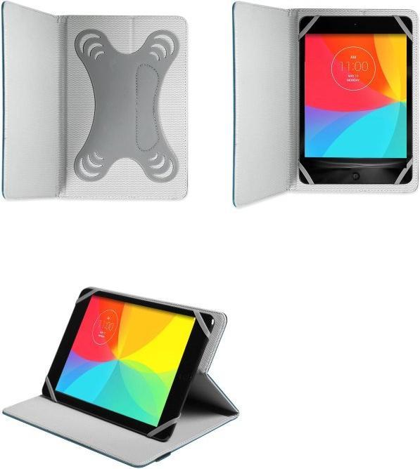 Image du produit SBS Etui de livre universel avec position debout pour Tablet 9Inc-10.1"