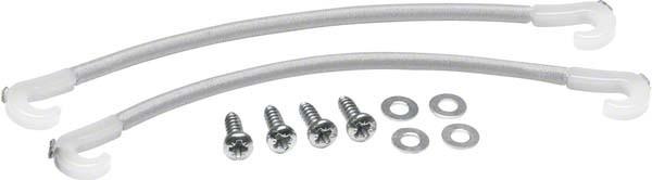 Actual product image Hager Fastening set