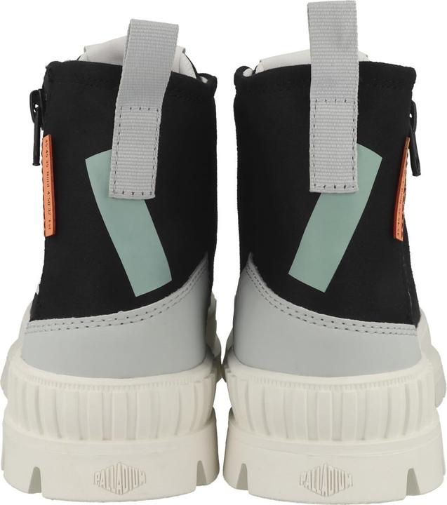 Produktbild Palladium Pallashock Backzip 2 - 64333 (38)
