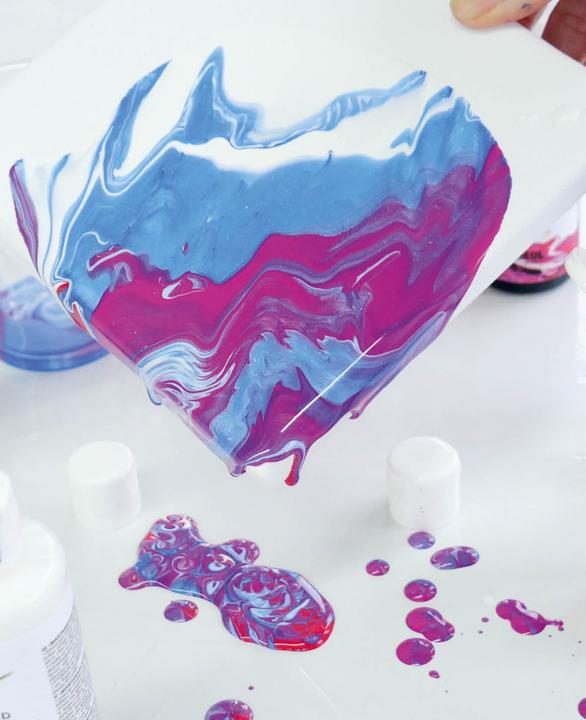 Actual product image Kreul Ready Mixed (80 ml)