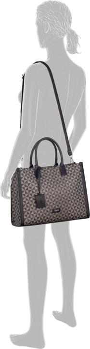 Produktbild Gabor BEHEIM INTERN. FASHION Barina, Zip tote bag M, mixed (13 l)