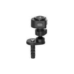 Tigra Fit Clic, Smartphone Halterung, Schwarz