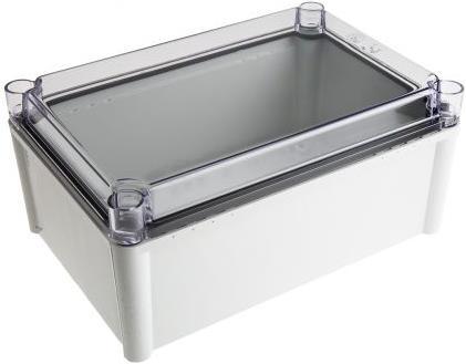 Produktbild Fibox Gerätegehäuse 280x190x130mm (Gehäuse)
