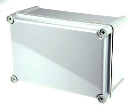 Produktbild Fibox Gehäuse Polycarbonat 280x190x130mm (Gehäuse)