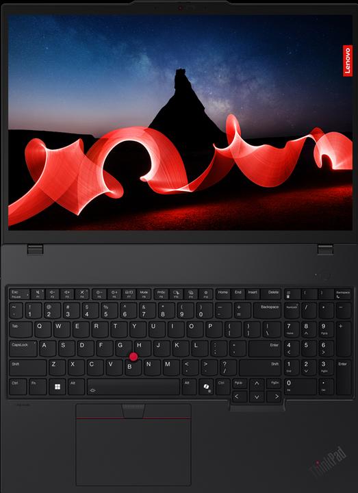 Produktbild Lenovo ThinkPad T16 Gen 3 (16", Intel Core Ultra 5 125U, 16 GB, 512 GB, CH)