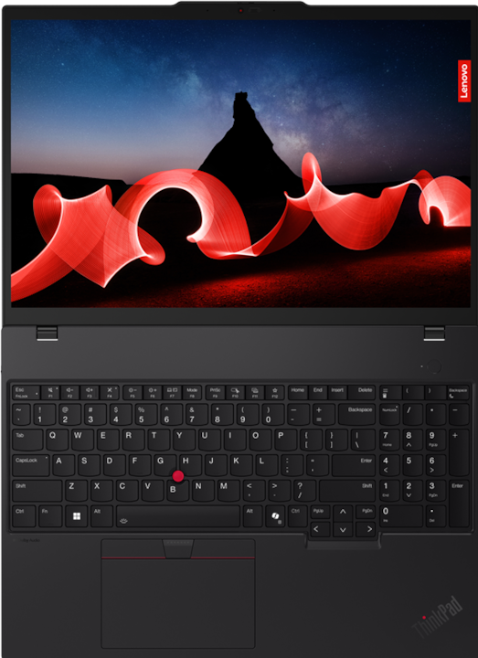 Produktbild Lenovo ThinkPad T16 Gen 3 (16", Intel Core Ultra 5 125U, 16 GB, 512 GB, CH)
