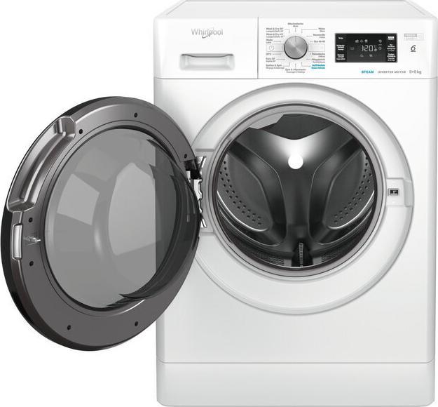 Produktbild Whirlpool WAOTN 96441 C