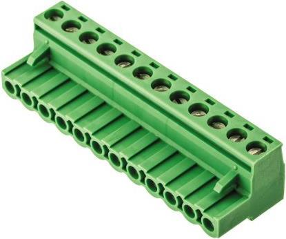 Produktbild Phoenix Contact Printklemme 5,08mm MSTB 2,5 12-polig