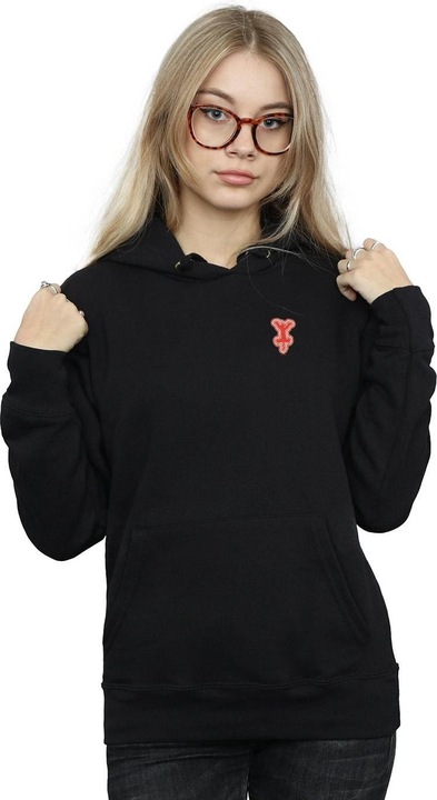 Produktbild Disney Winnie The Pooh Tigger Chest Kapuzenpullover (XXL)