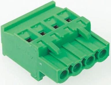 Produktbild Phoenix Contact LP-Stecker,Miniconnec,ger,11p