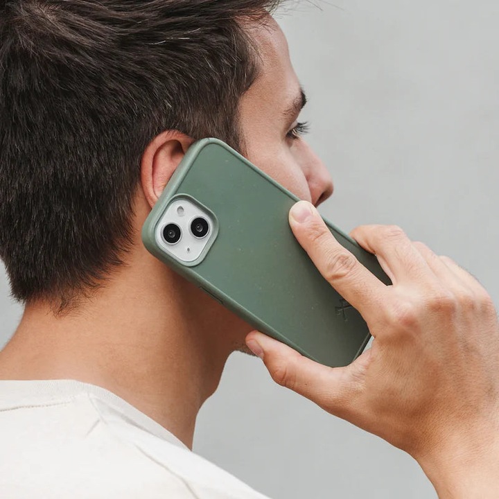 Immagine prodotto Woodcessories BioCase (Apple iPhone 14 Plus)