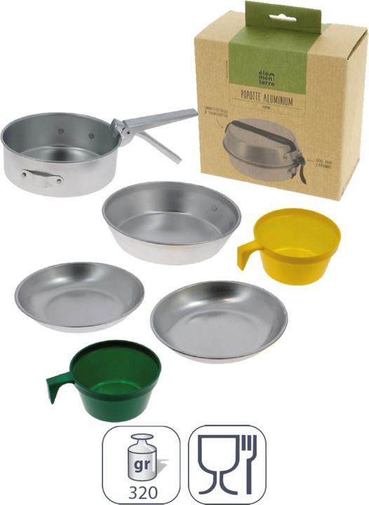 Actual product image Elementerre Cypyr