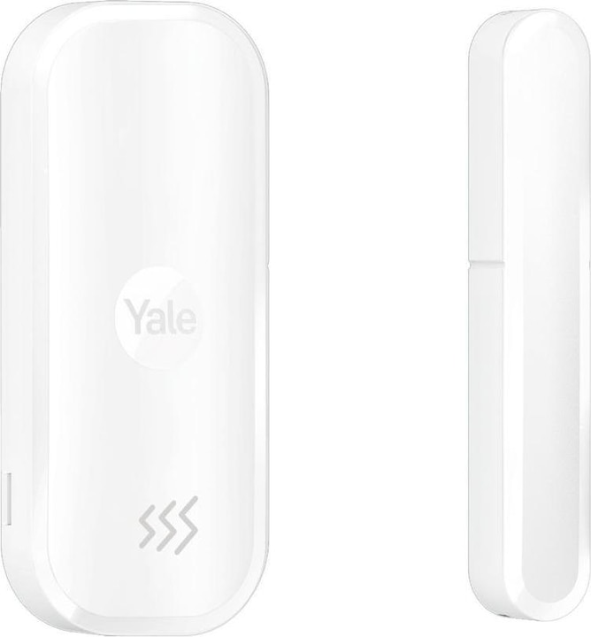 Yale YA-AL-SDC-1A-W - Smart Alarm Pre Break-In Sensor