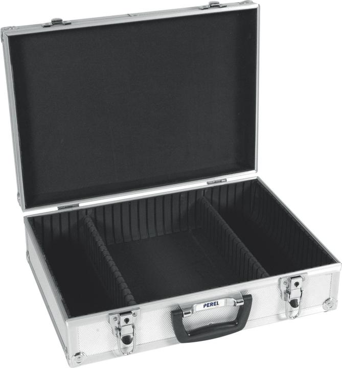 Image du produit Velleman Coffret à outils universel unbes (1 Pièce)