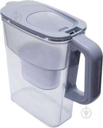 Aquaphor Compact 2 pot de 4 l + B25 Maxfor+ cartouche grise (2.40 l)