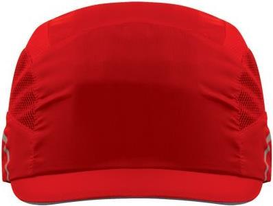 Produktbild Hardcap Aerolite Micro Peak Red (52 - 65 cm)