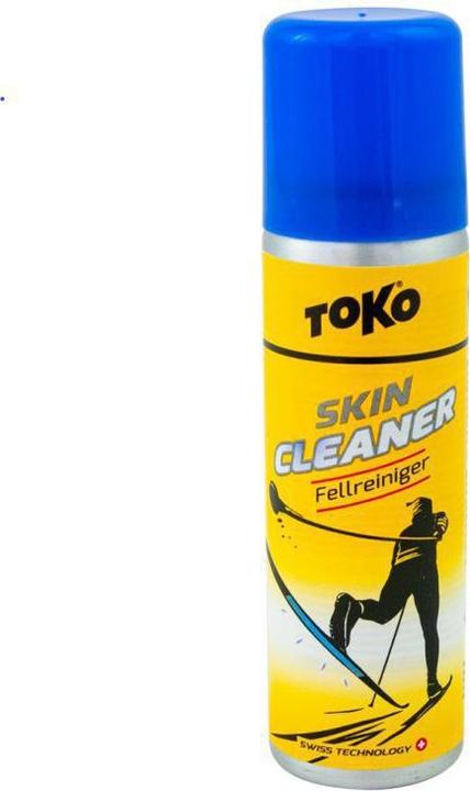 Actual product image Toko Skincleaner