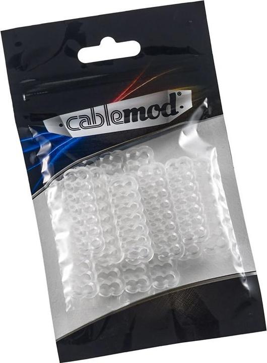 Produktbild CableMod Kabelkamm Set
