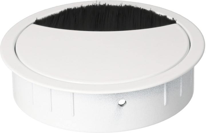 Immagine prodotto Bachmann Loop Round (Foro cavo, 8 cm)