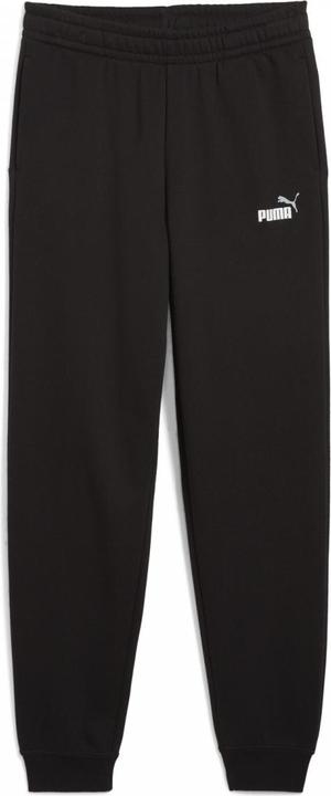Actual product image Puma ESS 2 COLOR No. 1 Logo Sweatpants FL B (128)