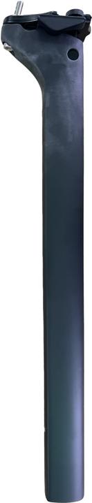 BiXS Seatpost PD SP 13 Carbon, 27.1x400mm (27.10 mm)