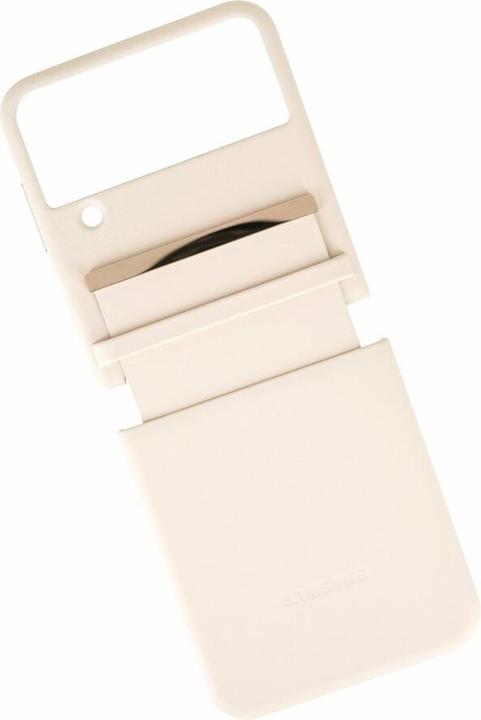 Produktbild Samsung Flap Cover (Samsung Galaxy Z Flip4)
