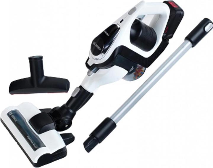 Produktbild Theo Klein Bosch Unlimited Staubsauger