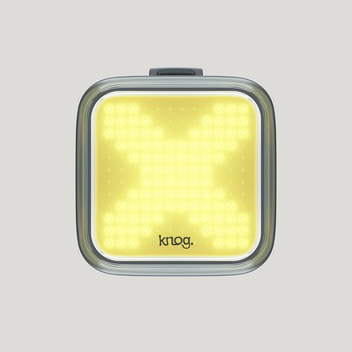 Actual product image knog. Blinder (200 lm, 200 lm)