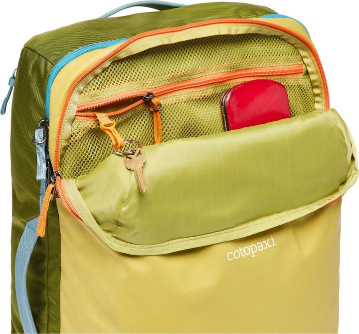 Produktbild Cotopaxi Allpa Travel Pack (35 l)