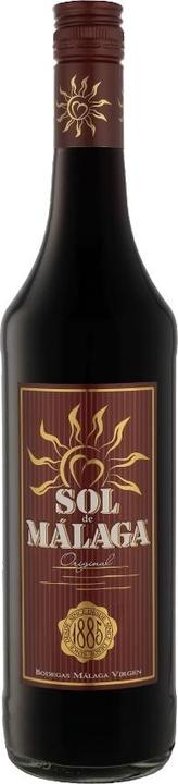 Produktbild Sol Malaga ' De Malaga