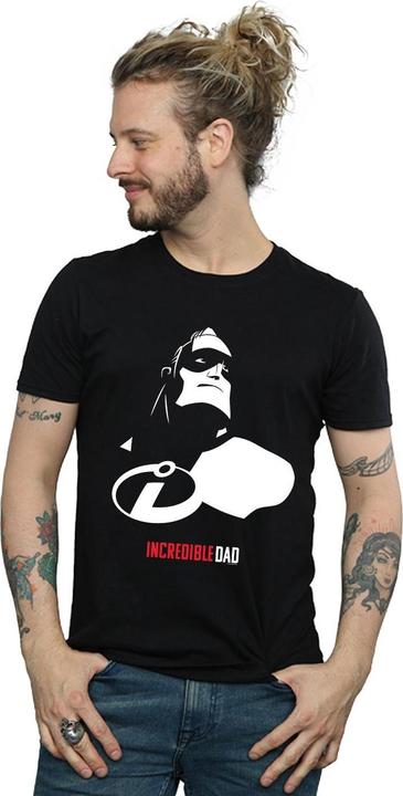Produktbild Disney The Incredibles Incredible Dad TShirt (XXL)