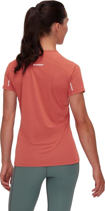 Produktbild Mammut Women's Aenergy FL T-Shirt (S)