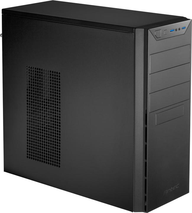 Produktbild Antec VSK4000E-U3 (Mini-ITX, ATX)