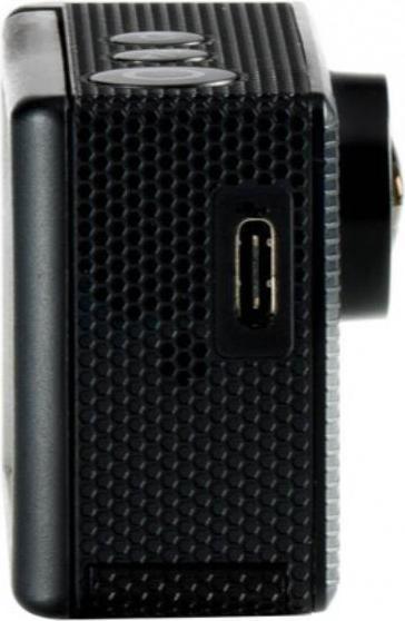 Actual product image Nilox NXACV1FLIP01 4 MP 4K Ultra HD CMOS Sports Action Camera 65 g