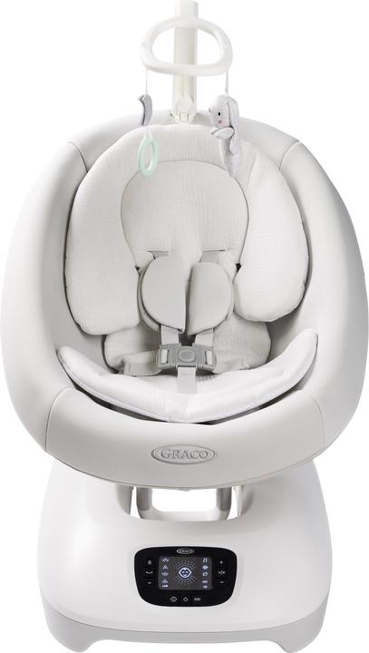 Produktbild Graco Eluma Sway