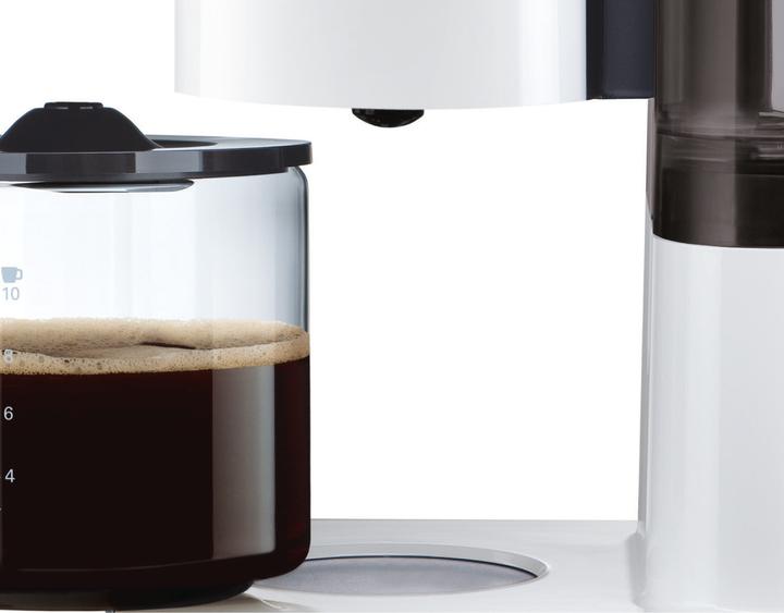 Actual product image Bosch Hausgeräte TKA8011 Styline