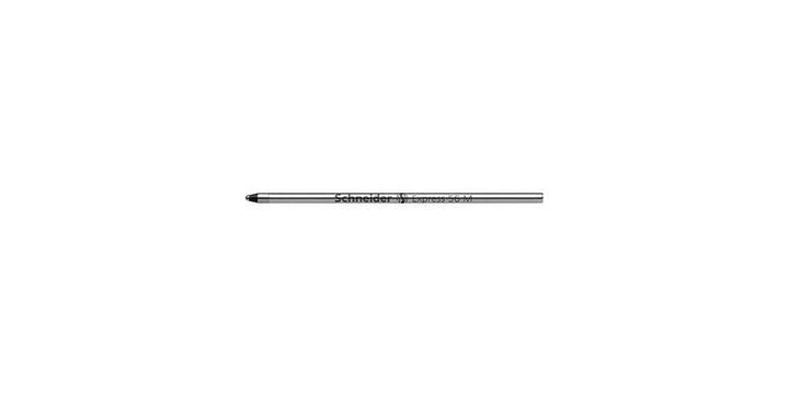 Produktbild Schneider Kugelschreiberm.Express 56 sz (1 Stück, Schwarz, 0.50 mm)