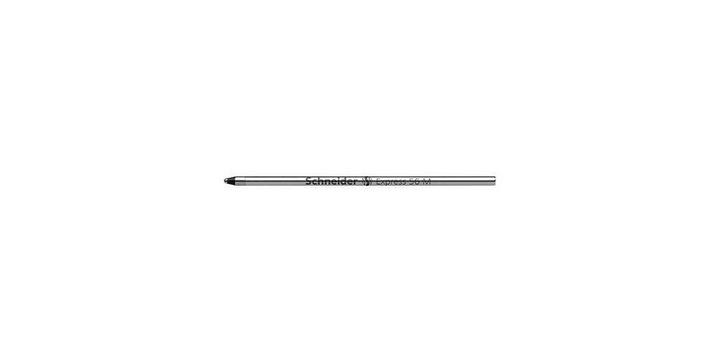 Produktbild Schneider Kugelschreiberm.Express 56 sz (Gelmine, Schwarz, 0.50 mm)