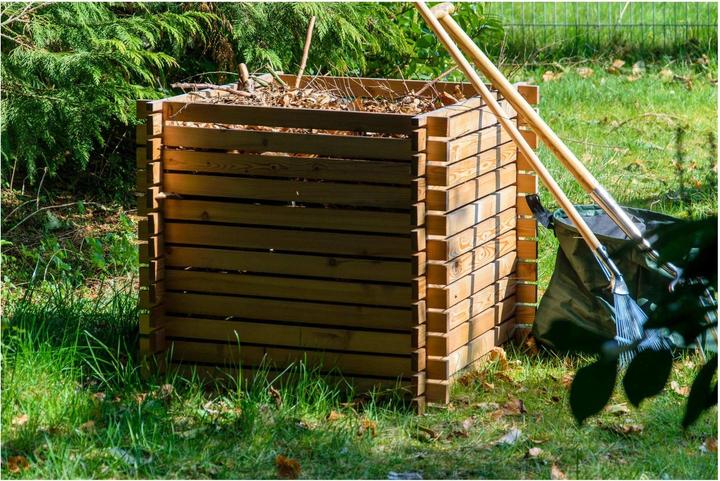 Produktbild Dobar Lärchi (420 l)