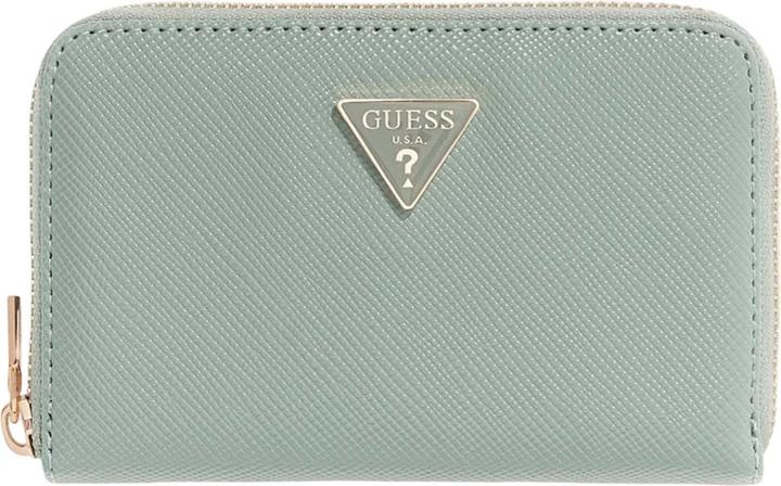 Actual product image Guess Serenova SLG Medium Zip Around Wallet